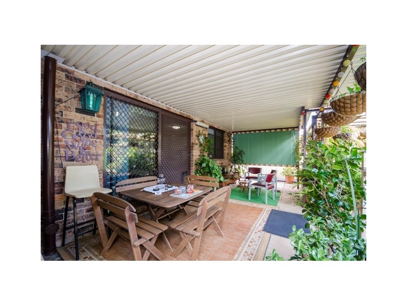 11 Waratah Street, St Marys NSW 2760