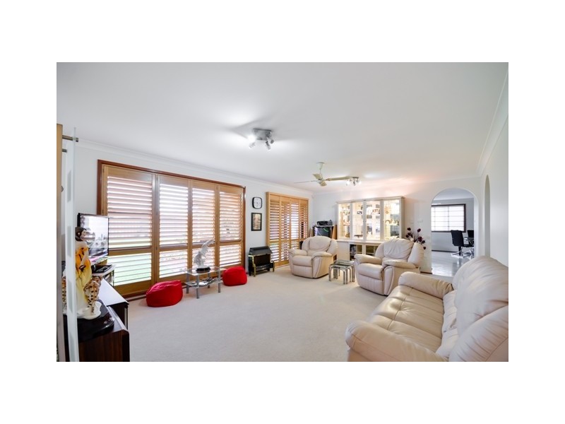 12 Calgaroo Crescent, Kingswood NSW 2747