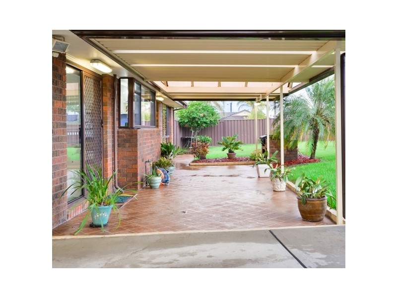 12 Calgaroo Crescent, Kingswood NSW 2747