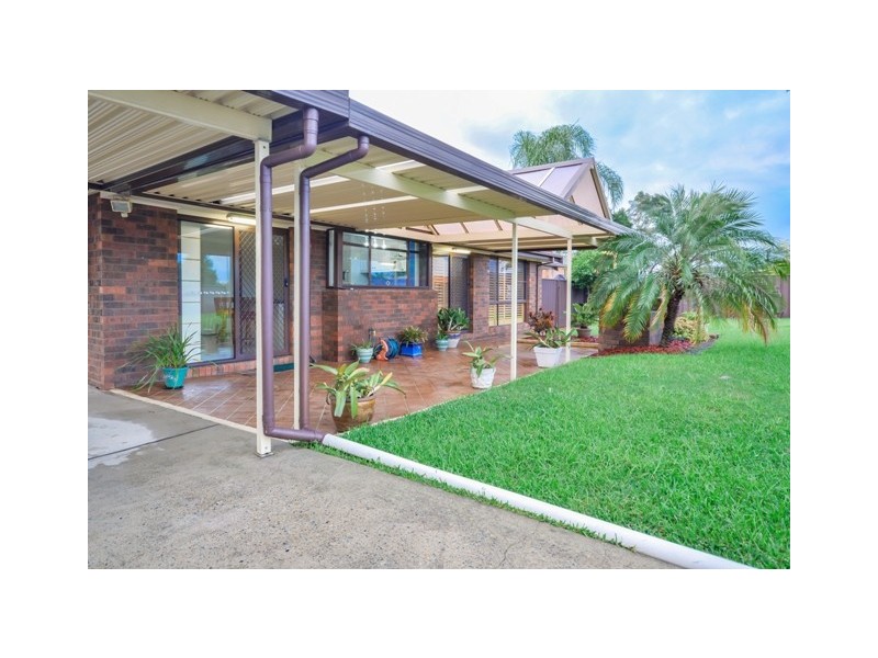 12 Calgaroo Crescent, Kingswood NSW 2747