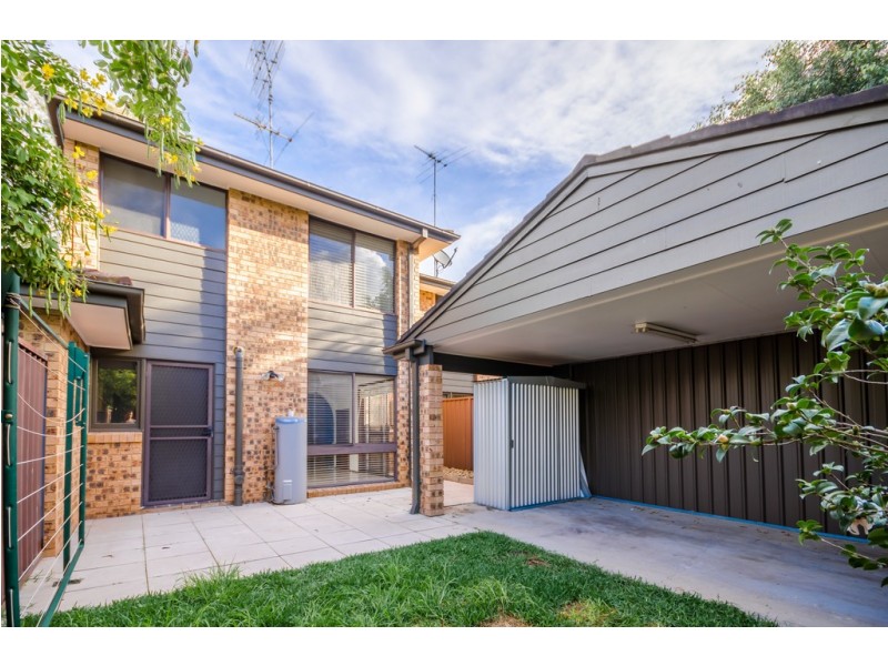 11/80 McNaughton Street, Jamisontown NSW 2750