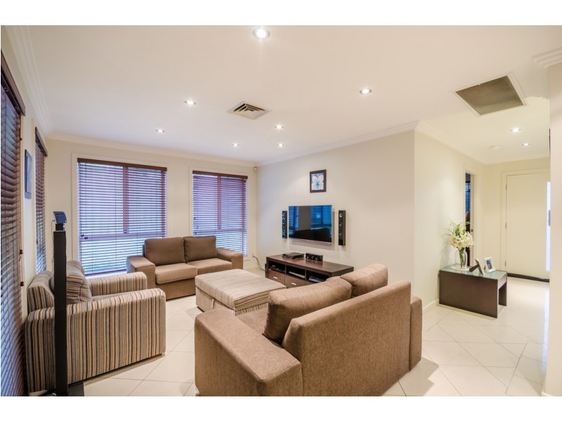 Cambridge Park NSW 2747