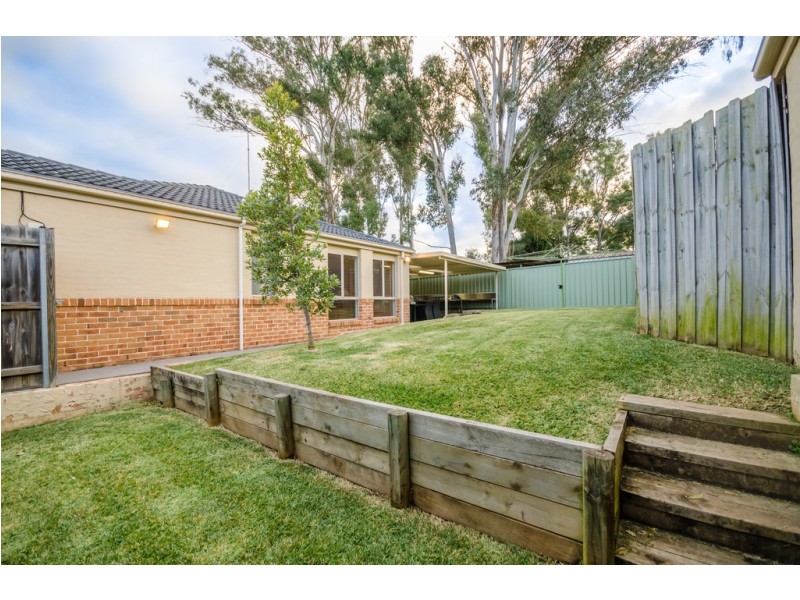 Cambridge Park NSW 2747