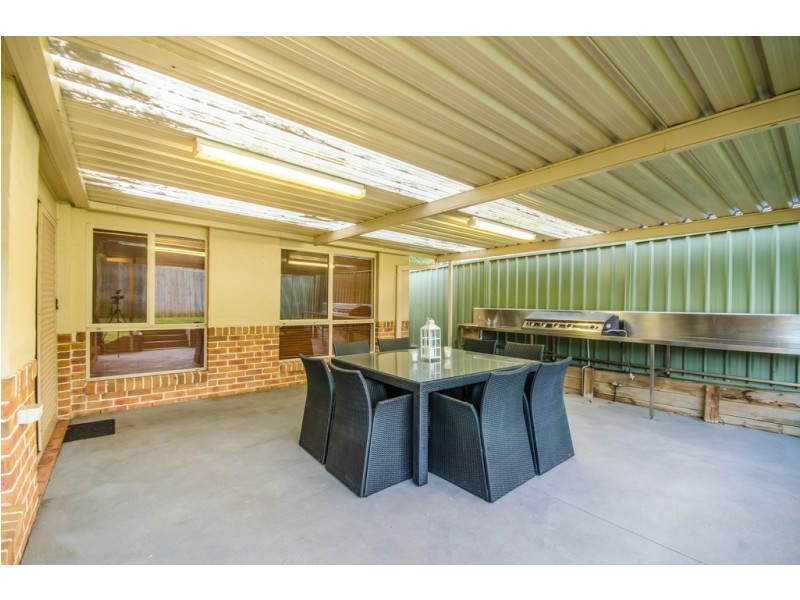 Cambridge Park NSW 2747