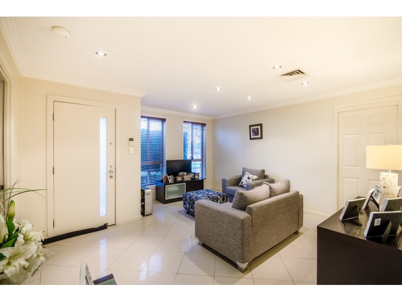 Cambridge Park NSW 2747