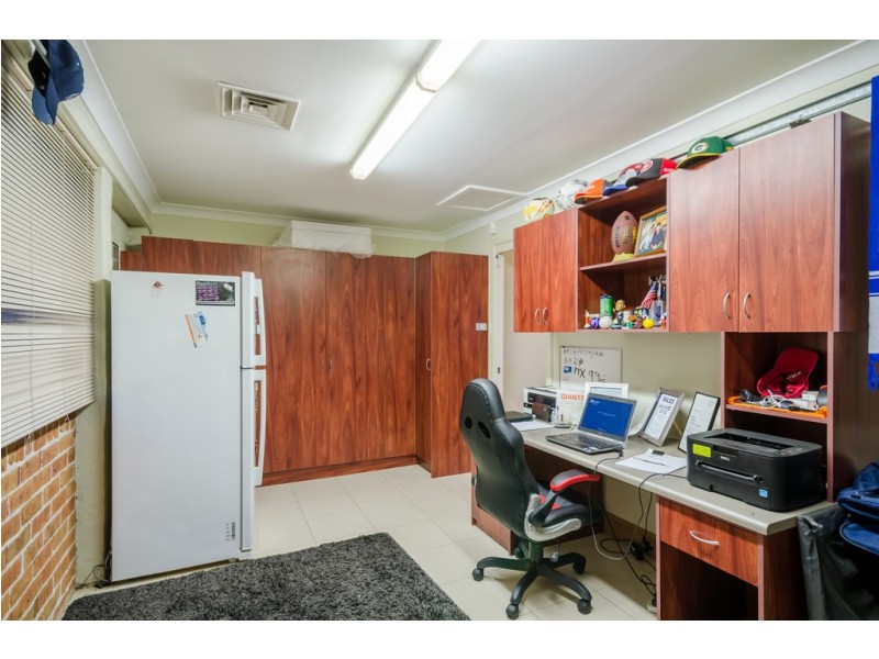 Cambridge Park NSW 2747