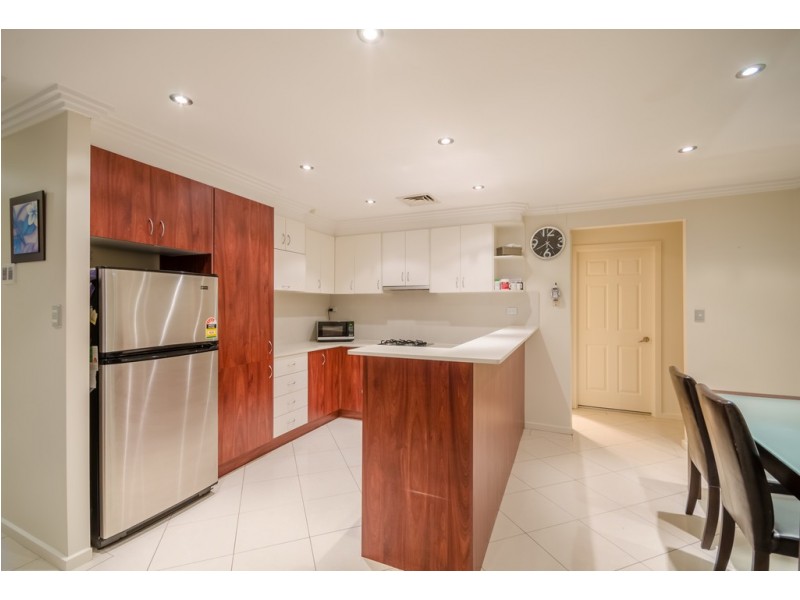 Cambridge Park NSW 2747