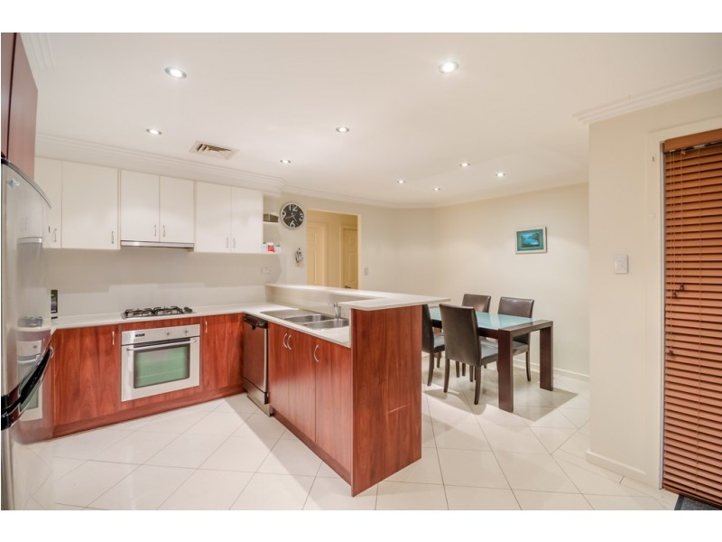 Cambridge Park NSW 2747