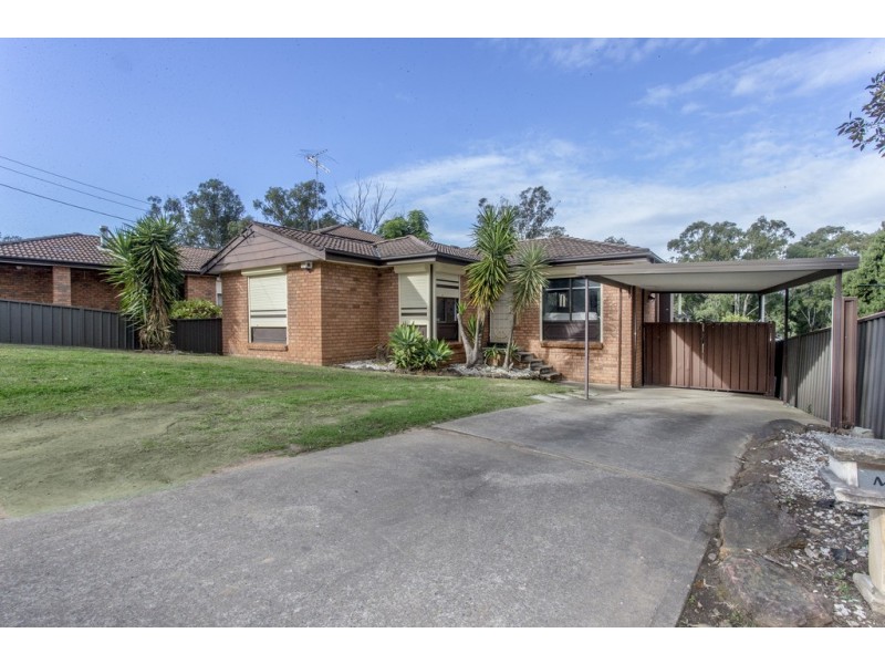 48 Coreen Avenue, Penrith NSW 2750