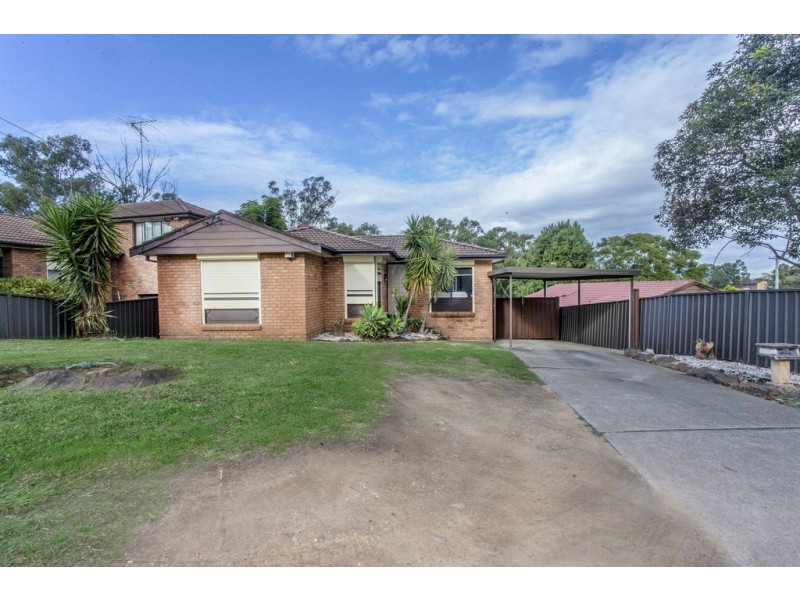 48 Coreen Avenue, Penrith NSW 2750
