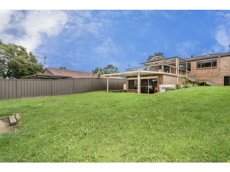 48 Coreen Avenue, Penrith NSW 2750