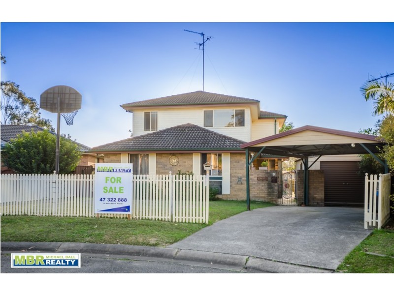 Werrington Downs NSW 2747