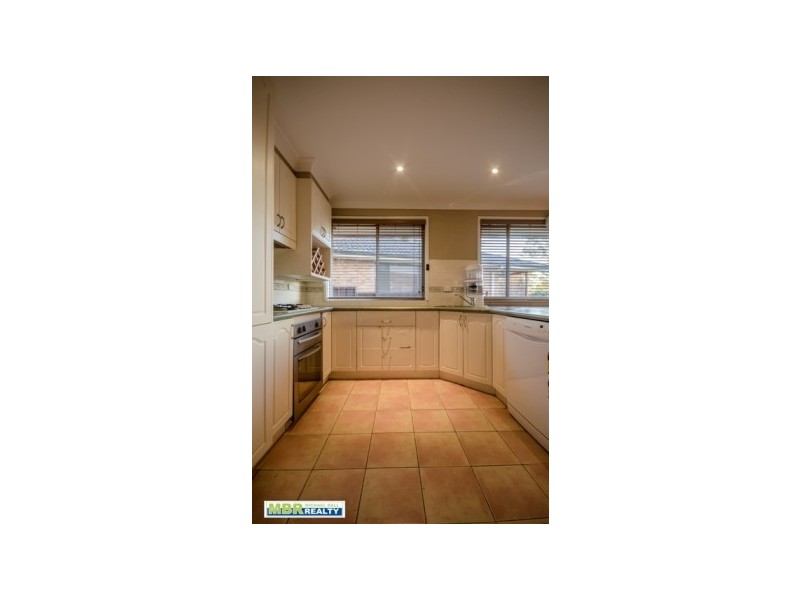 Werrington Downs NSW 2747