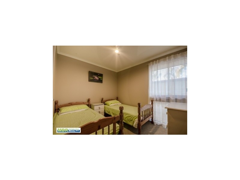 Werrington Downs NSW 2747