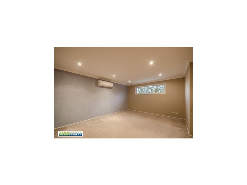 Werrington Downs NSW 2747