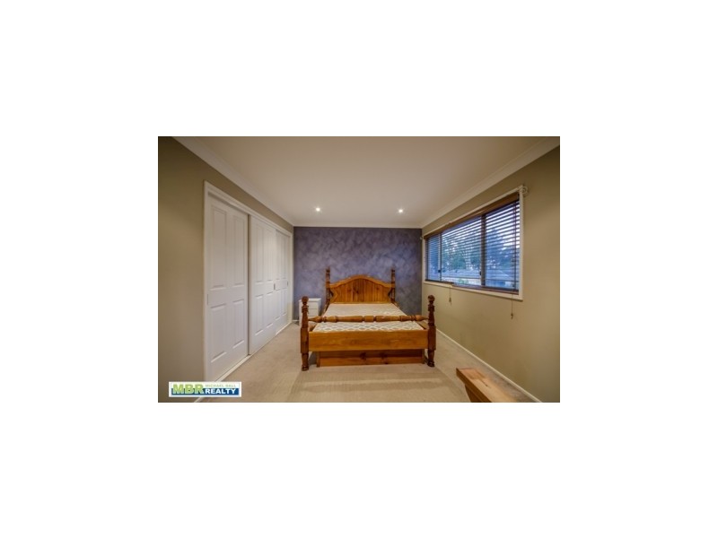 Werrington Downs NSW 2747