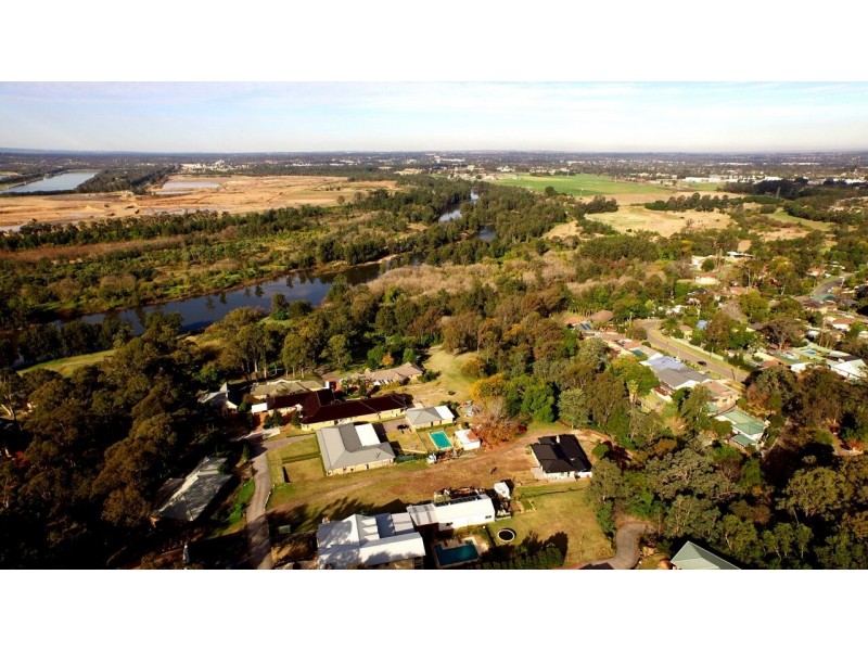 Emu Heights NSW 2750