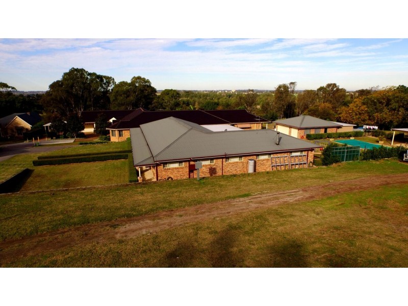 Emu Heights NSW 2750