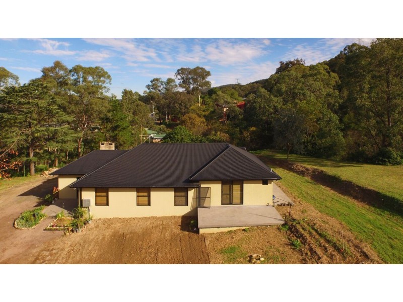 Emu Heights NSW 2750