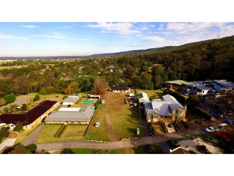 Emu Heights NSW 2750