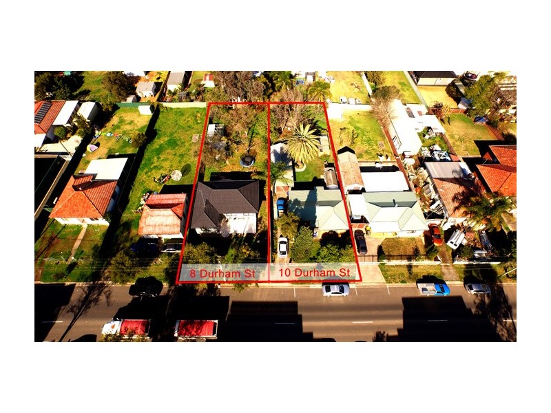 Mount Druitt NSW 2770