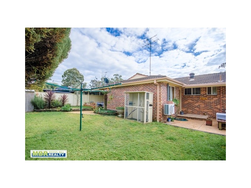 Werrington Downs NSW 2747