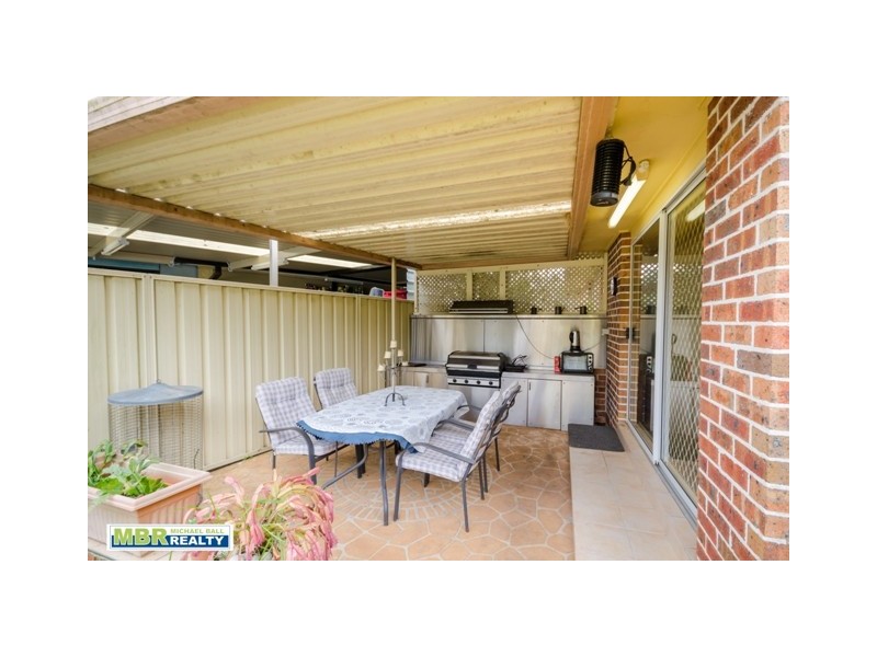 Werrington Downs NSW 2747