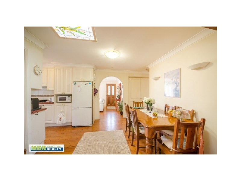 Werrington Downs NSW 2747