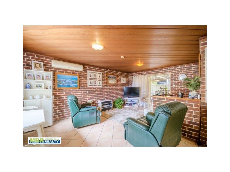 Werrington Downs NSW 2747