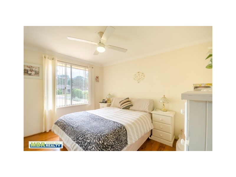 Werrington Downs NSW 2747