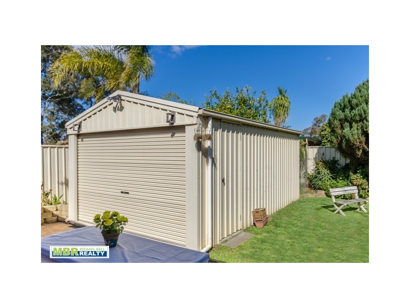 Werrington Downs NSW 2747