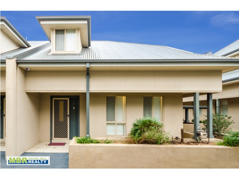 6/98 Victoria, Werrington NSW 2747