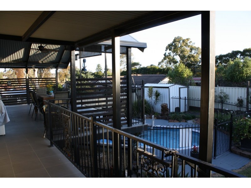 19 Camelot Drive, Cranebrook NSW 2749