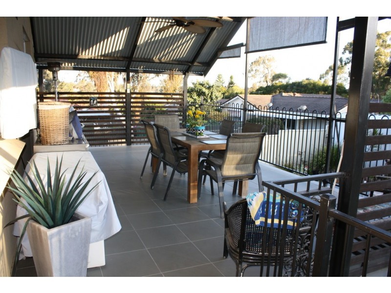 19 Camelot Drive, Cranebrook NSW 2749