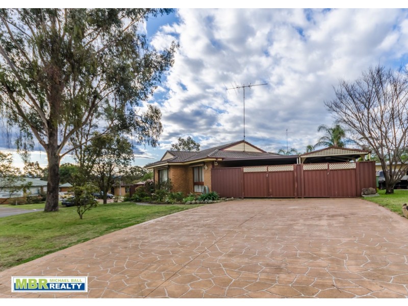 Werrington Downs NSW 2747