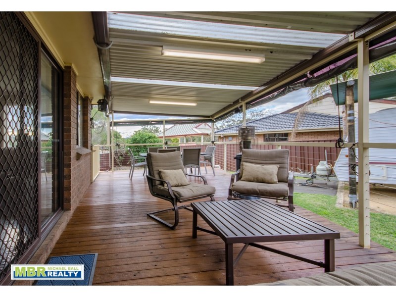 Werrington Downs NSW 2747