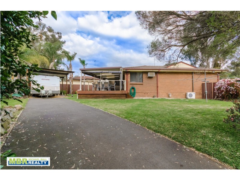 Werrington Downs NSW 2747