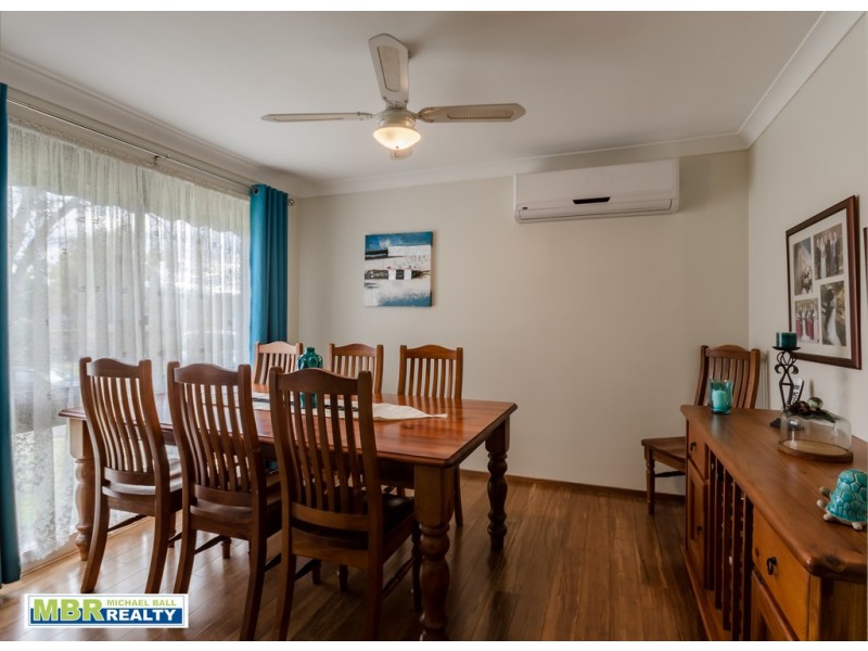 Werrington Downs NSW 2747