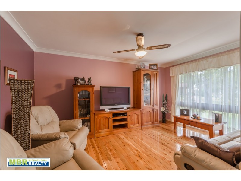 Werrington Downs NSW 2747