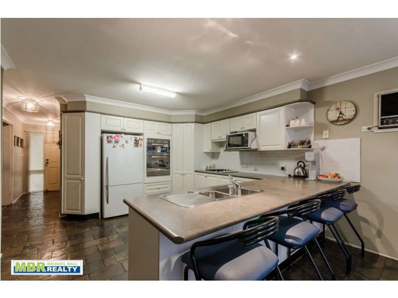 Werrington Downs NSW 2747