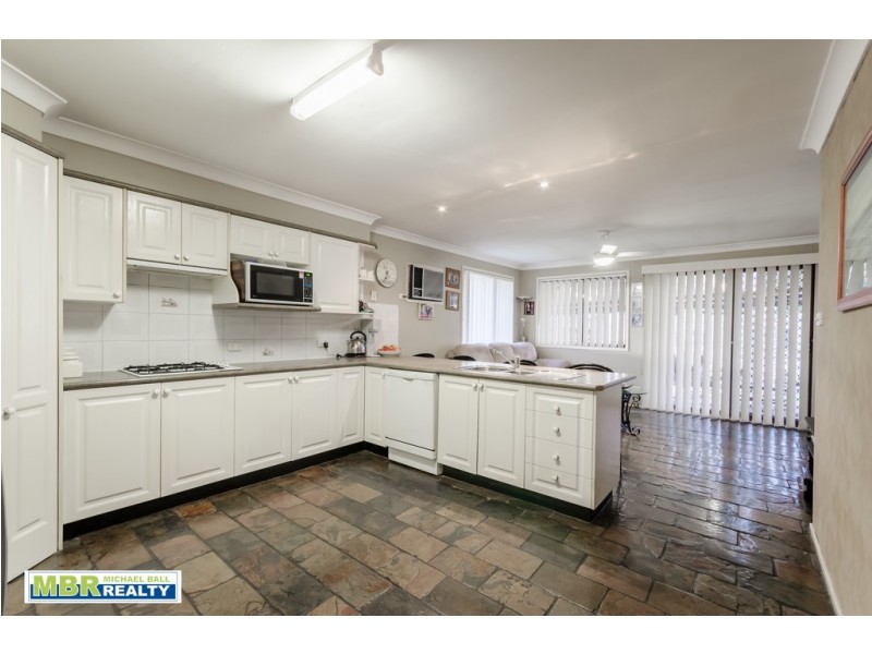 Werrington Downs NSW 2747