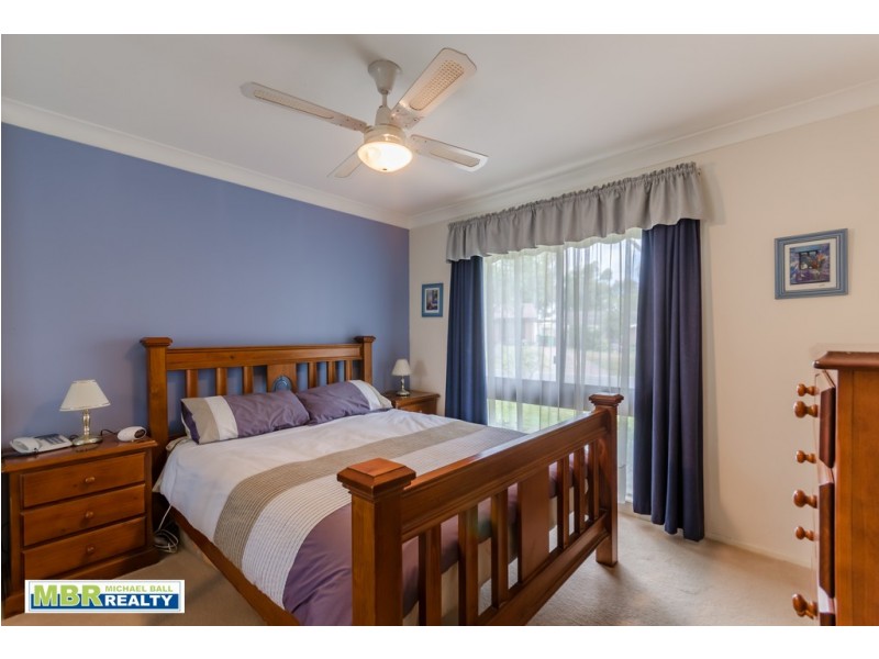 Werrington Downs NSW 2747