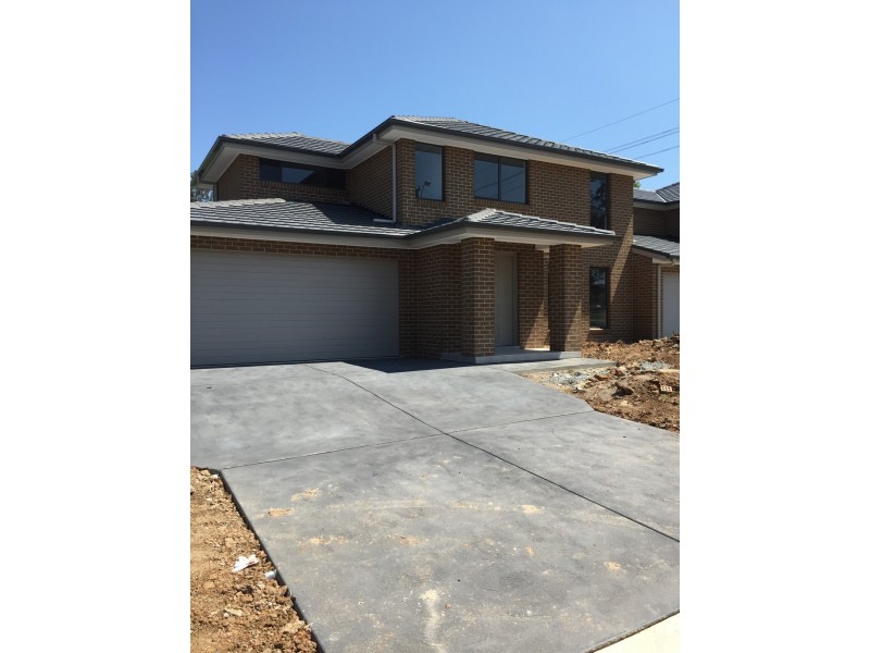 166A Jamison Road, South Penrith NSW 2750