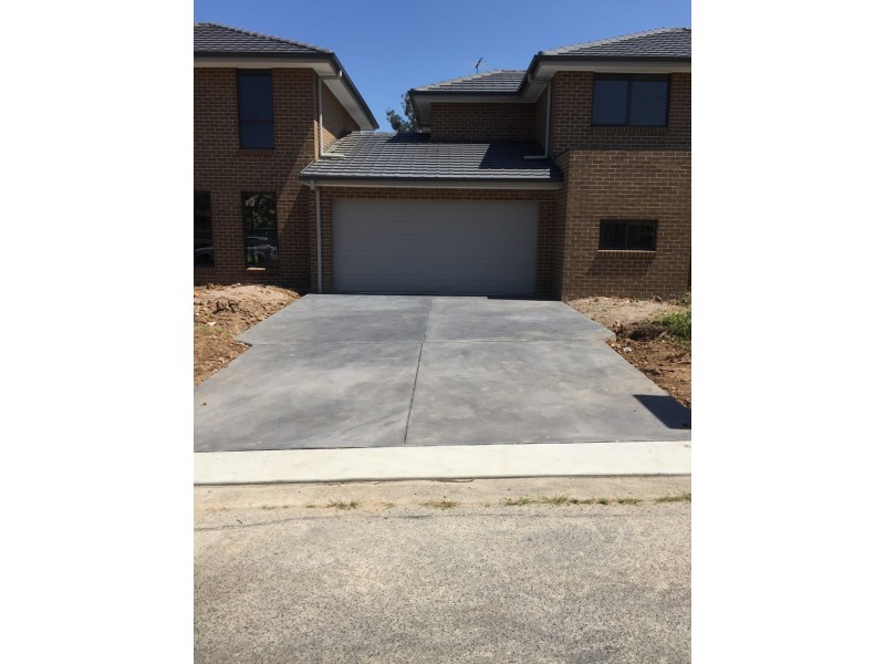 166B Jamison Road, South Penrith NSW 2750