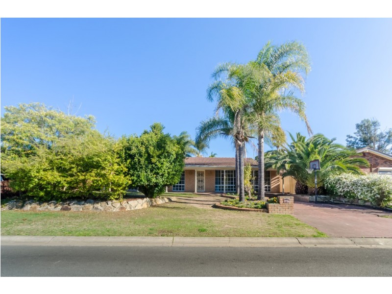 Werrington Downs NSW 2747