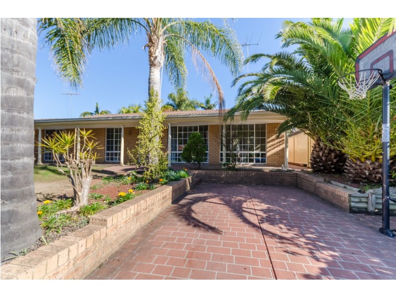 Werrington Downs NSW 2747