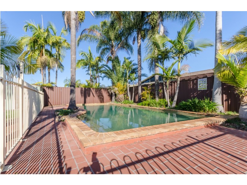 Werrington Downs NSW 2747