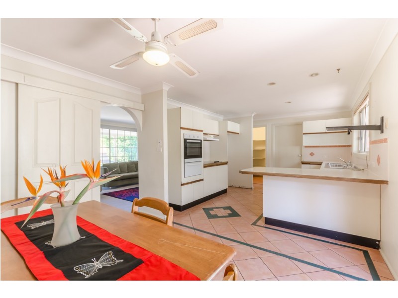 Werrington Downs NSW 2747