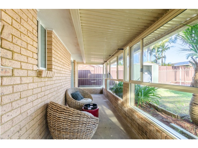 Werrington Downs NSW 2747