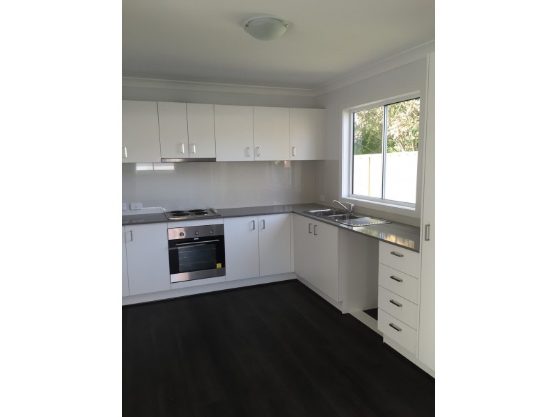 96A Penrose Crescent, South Penrith NSW 2750